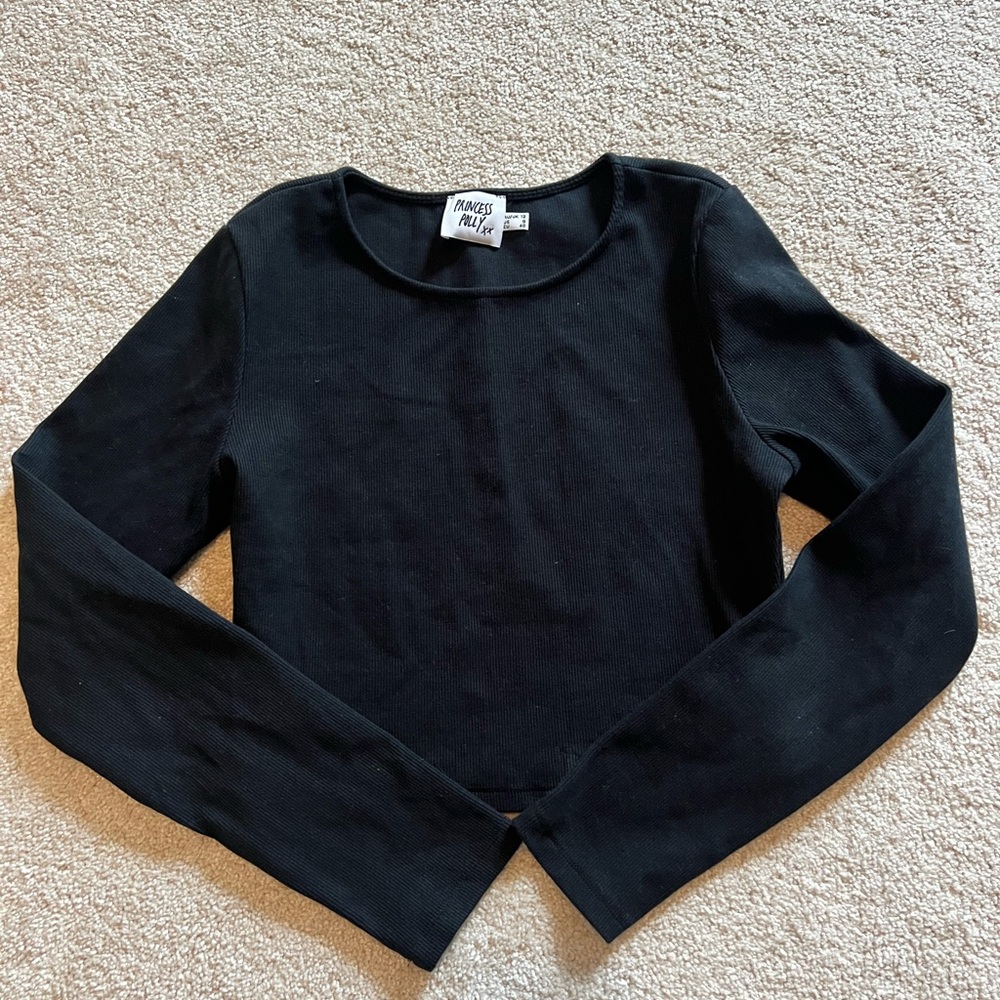 brand new just no tags!! great basic.
